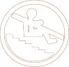 Missouri Stairway Lift Corp. logo
